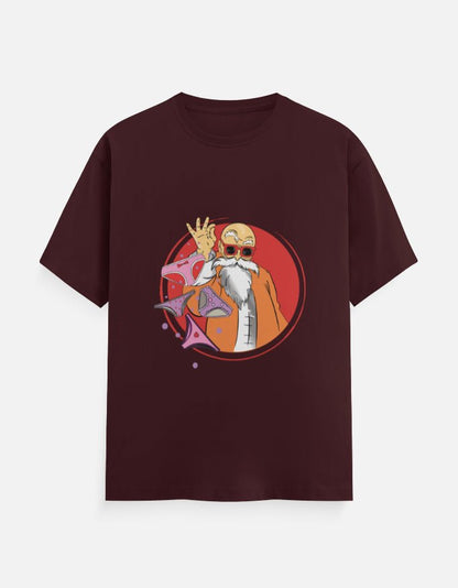 Unisex Classic Crew T-Shirt - Vastrio Clothing