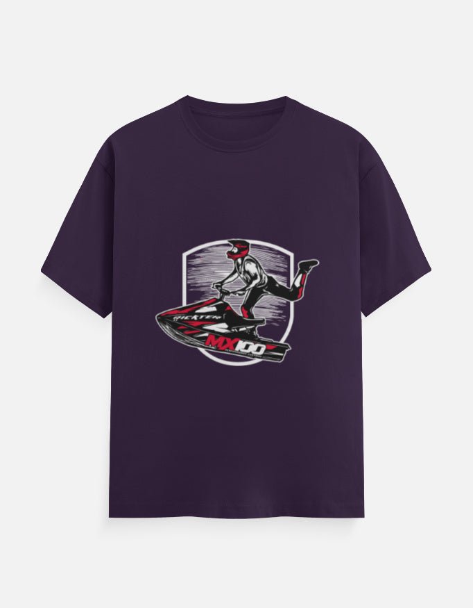 Unisex Classic Crew T-Shirt - Vastrio Clothing