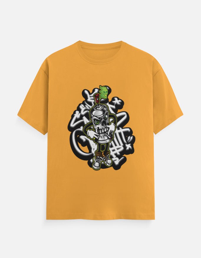 Unisex Classic Crew T-Shirt - Vastrio Clothing