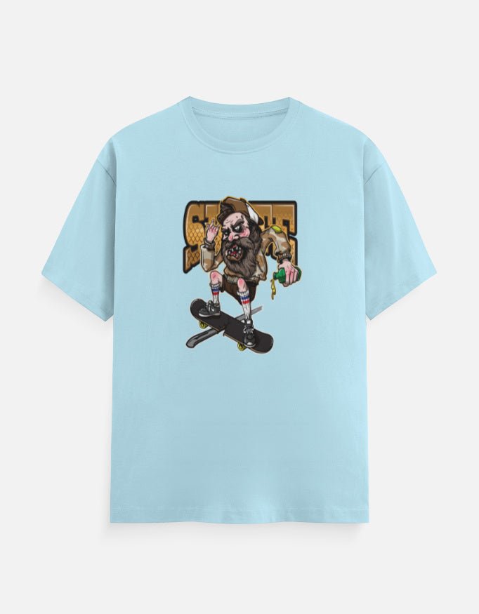 Unisex Classic Crew T-Shirt - Vastrio Clothing