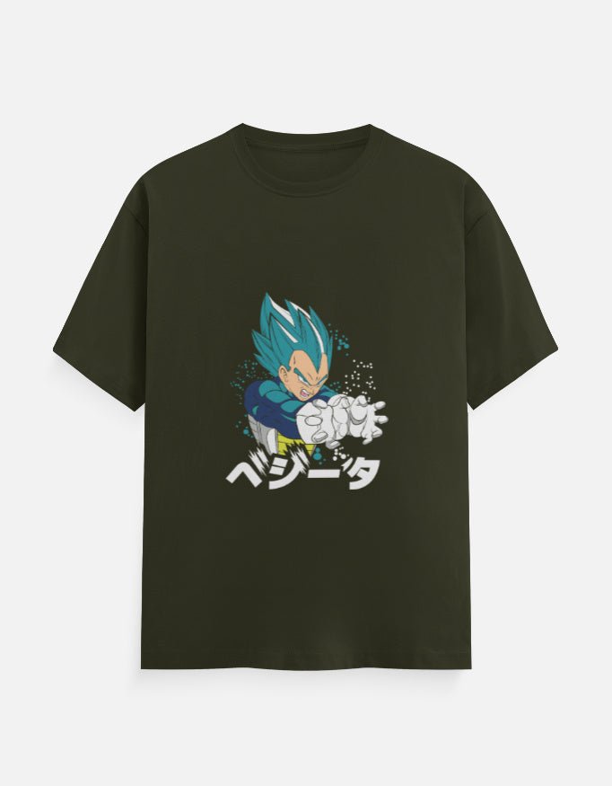 Unisex Classic Crew T-Shirt - Vastrio Clothing