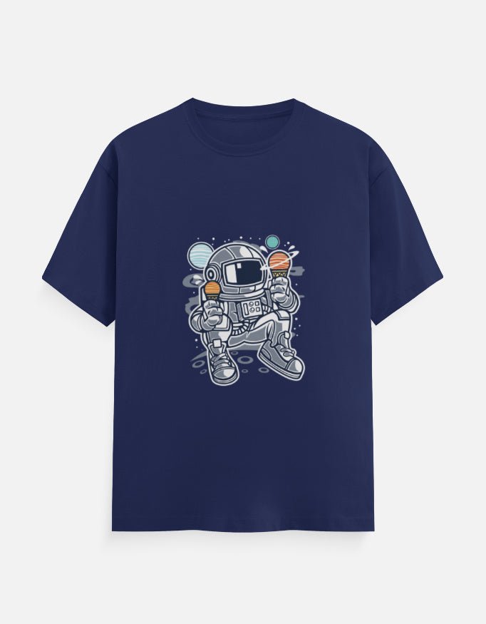 Unisex Classic Crew T-Shirt - Vastrio Clothing