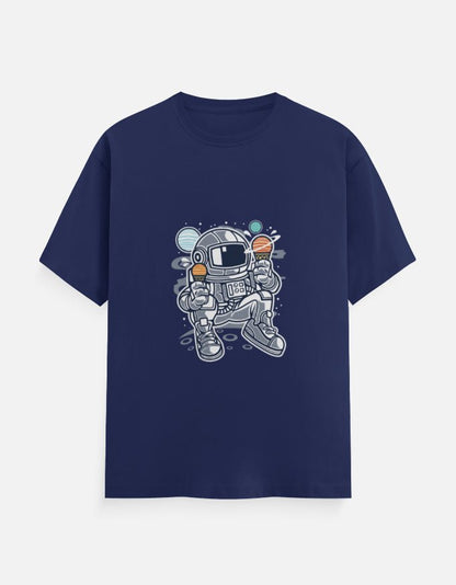 Unisex Classic Crew T-Shirt - Vastrio Clothing