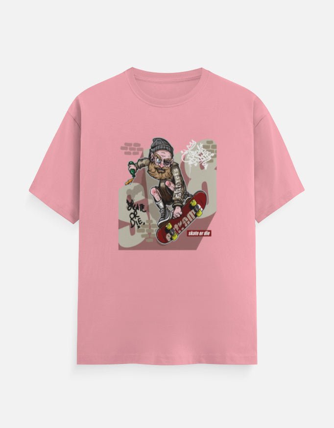 Unisex Classic Crew T-Shirt - Vastrio Clothing