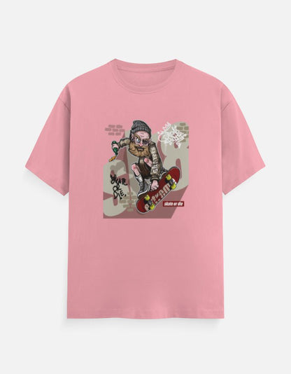 Unisex Classic Crew T-Shirt - Vastrio Clothing