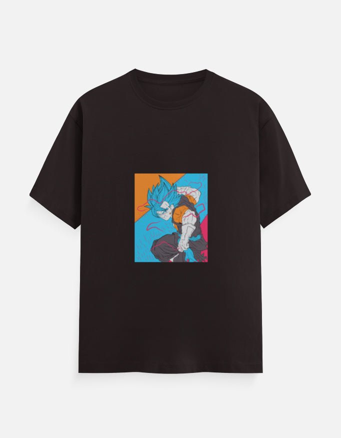 Unisex Classic Crew T-Shirt - Vastrio Clothing