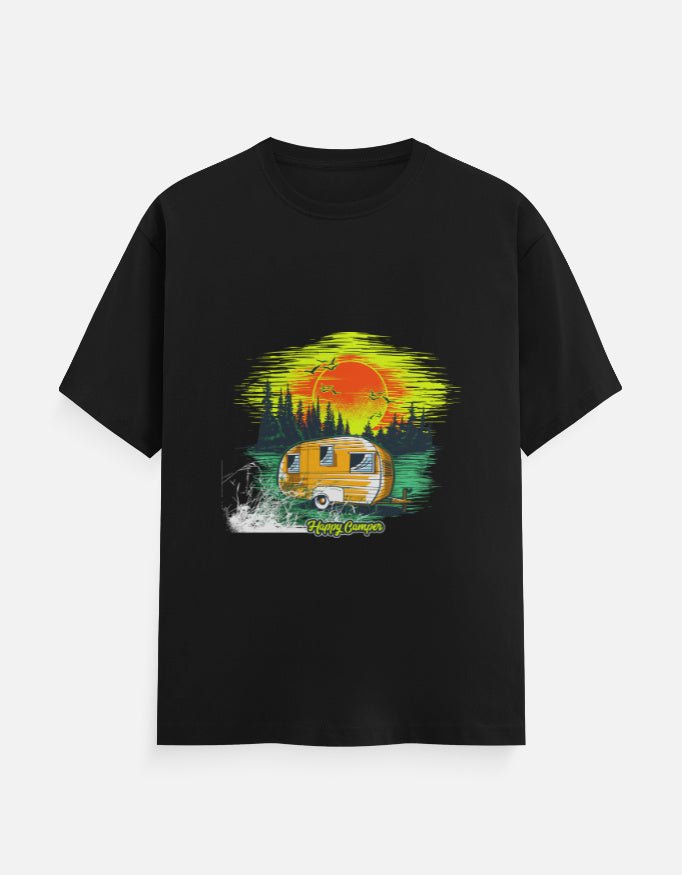 Unisex Classic Crew T-Shirt - Vastrio Clothing