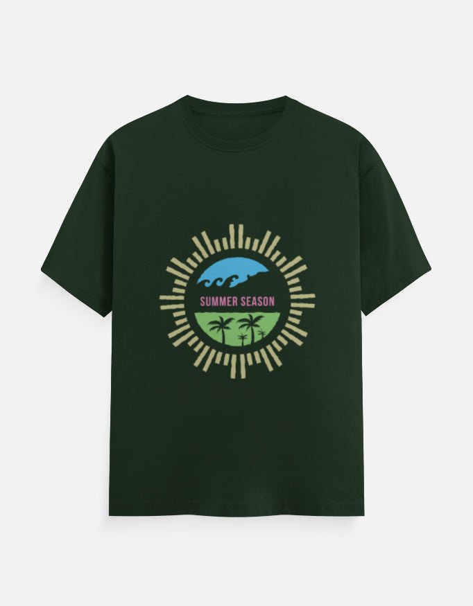 Unisex Classic Crew T-Shirt - Vastrio Clothing