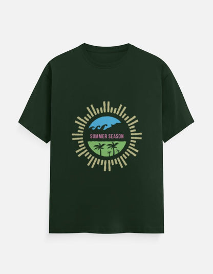 Unisex Classic Crew T-Shirt - Vastrio Clothing