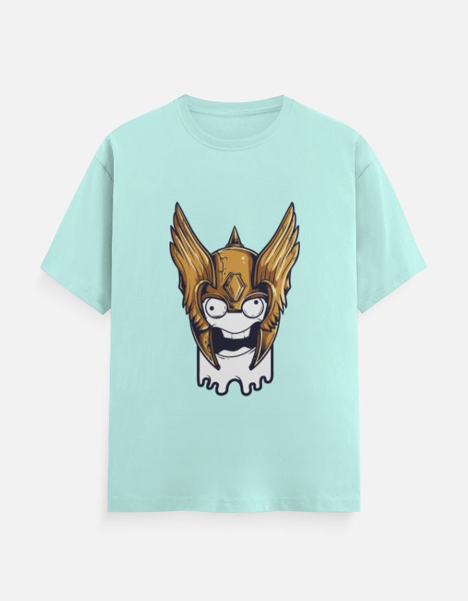 Unisex Classic Crew T-Shirt - Vastrio Clothing