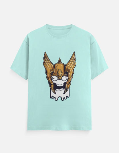 Unisex Classic Crew T-Shirt - Vastrio Clothing