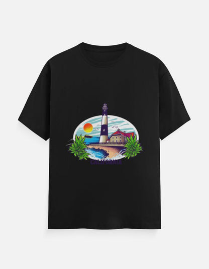 Unisex Classic Crew T-Shirt - Vastrio Clothing