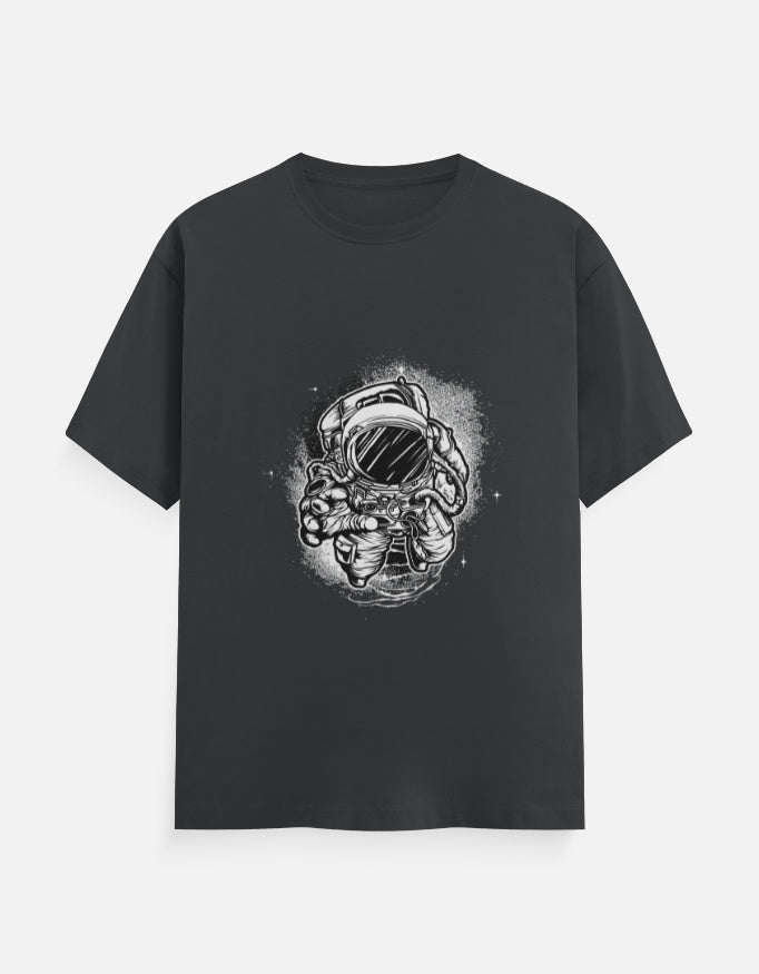 Unisex Classic Crew T-Shirt - Vastrio Clothing