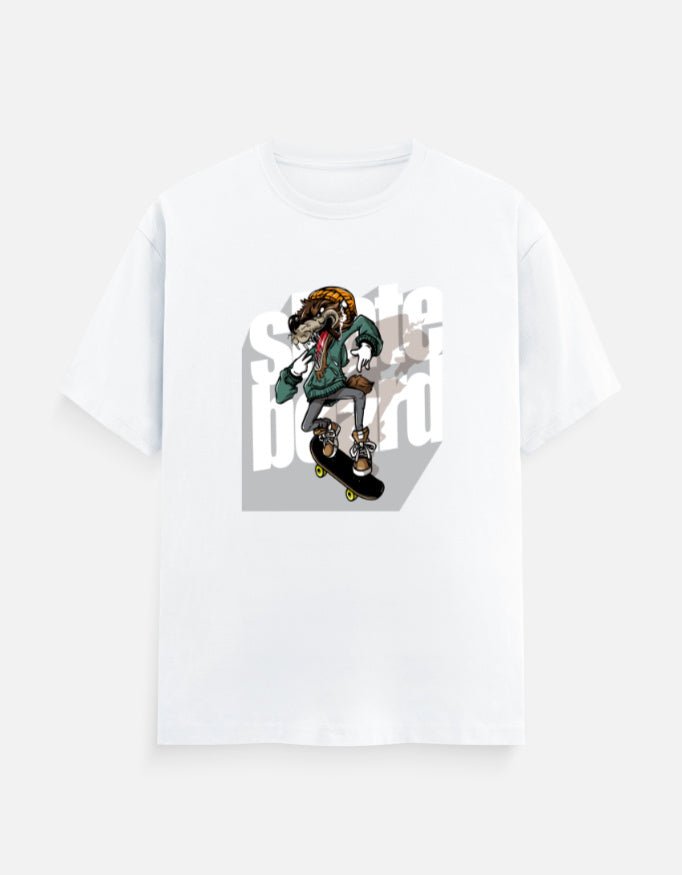 Unisex Classic Crew T-Shirt - Vastrio Clothing