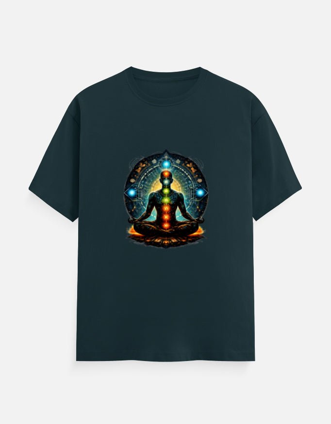Unisex Classic Crew T-Shirt - Vastrio Clothing