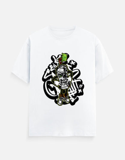 Unisex Classic Crew T-Shirt - Vastrio Clothing