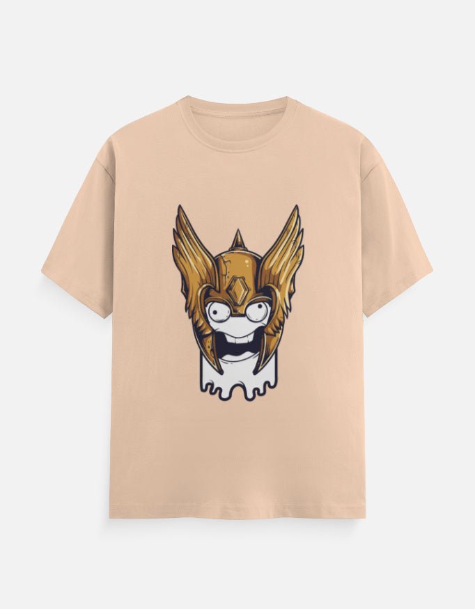 Unisex Classic Crew T-Shirt - Vastrio Clothing