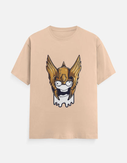 Unisex Classic Crew T-Shirt - Vastrio Clothing