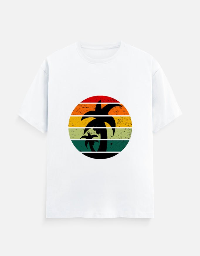 Unisex Classic Crew T-Shirt - Vastrio Clothing