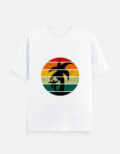 Unisex Classic Crew T-Shirt - Vastrio Clothing