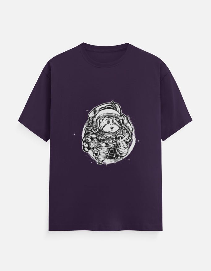 Unisex Classic Crew T-Shirt - Vastrio Clothing