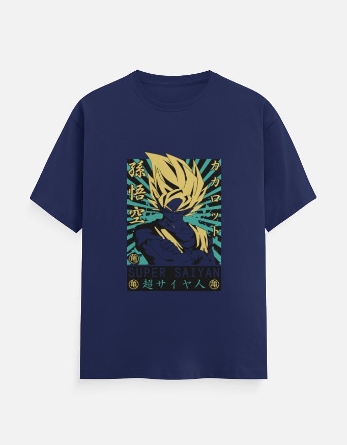 Unisex Classic Crew T-Shirt - Vastrio Clothing