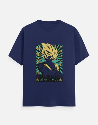 Unisex Classic Crew T-Shirt - Vastrio Clothing