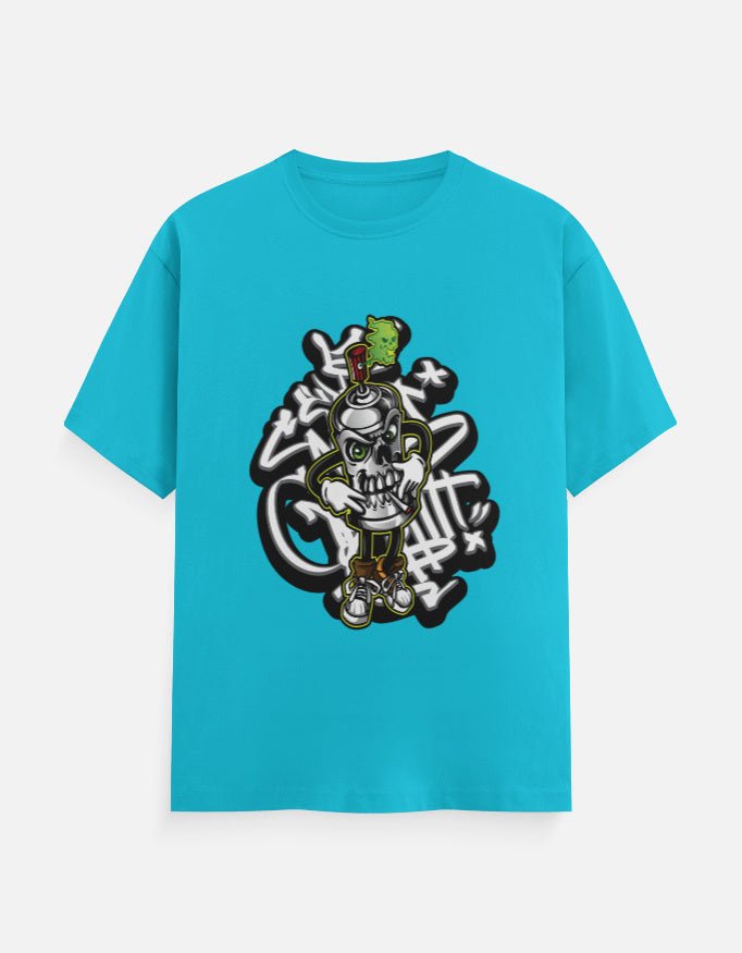 Unisex Classic Crew T-Shirt - Vastrio Clothing