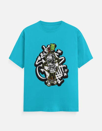 Unisex Classic Crew T-Shirt - Vastrio Clothing