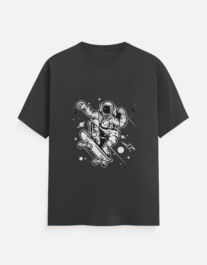 Unisex Classic Crew T-Shirt - Vastrio Clothing