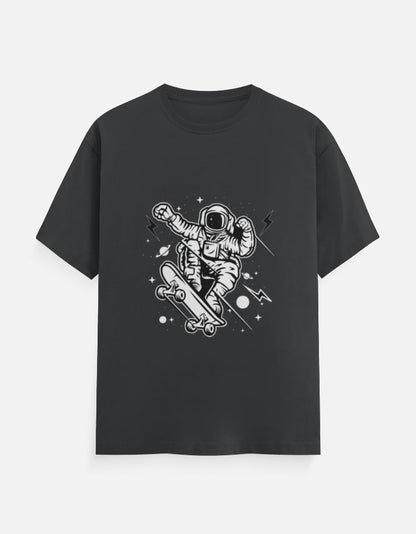Unisex Classic Crew T-Shirt - Vastrio Clothing