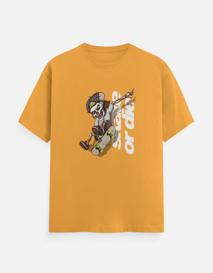 Unisex Classic Crew T-Shirt - Vastrio Clothing