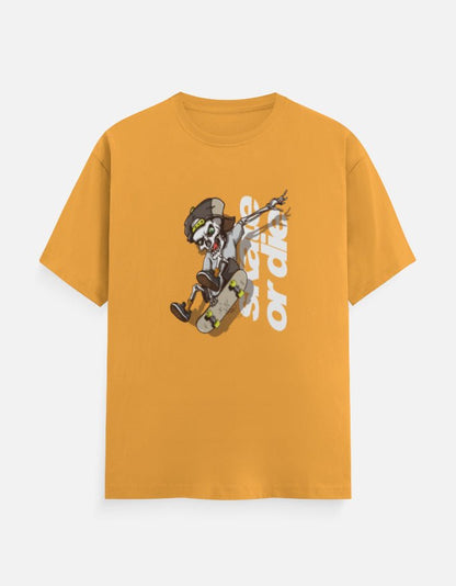 Unisex Classic Crew T-Shirt - Vastrio Clothing