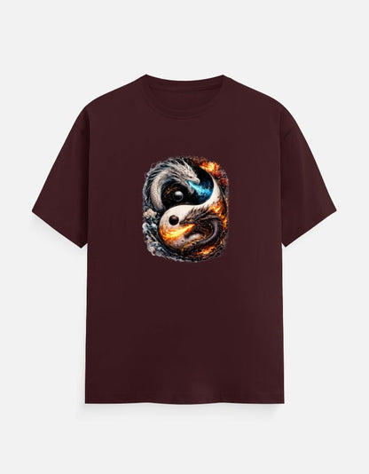 Unisex Classic Crew T-Shirt - Vastrio Clothing