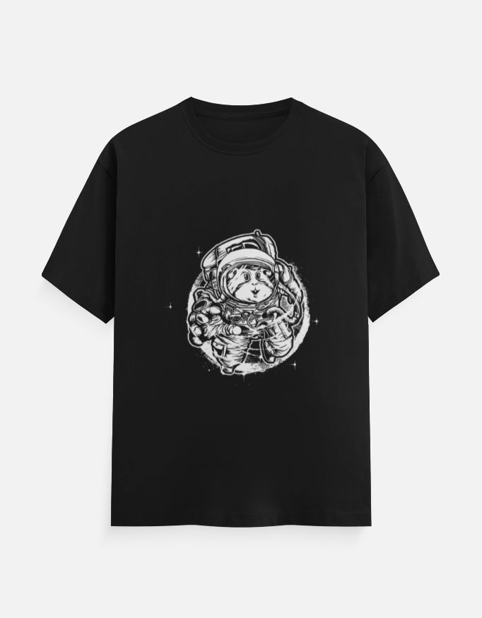 Unisex Classic Crew T-Shirt - Vastrio Clothing