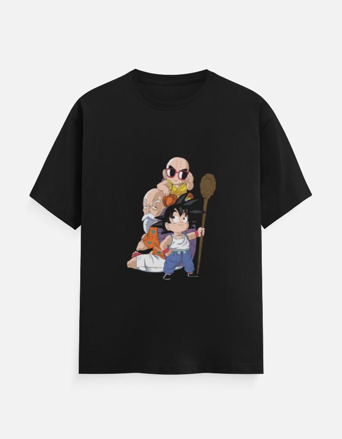 Unisex Classic Crew T-Shirt - Vastrio Clothing