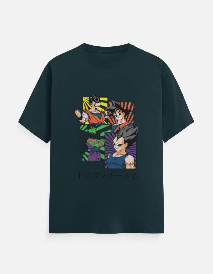 Unisex Classic Crew T-Shirt - Vastrio Clothing