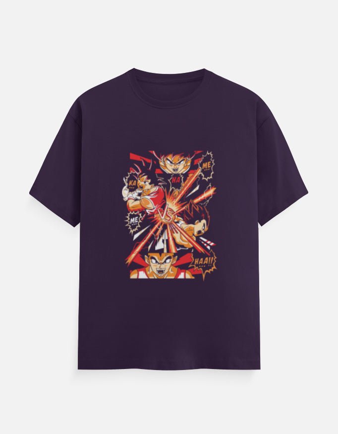 Unisex Classic Crew T-Shirt - Vastrio Clothing