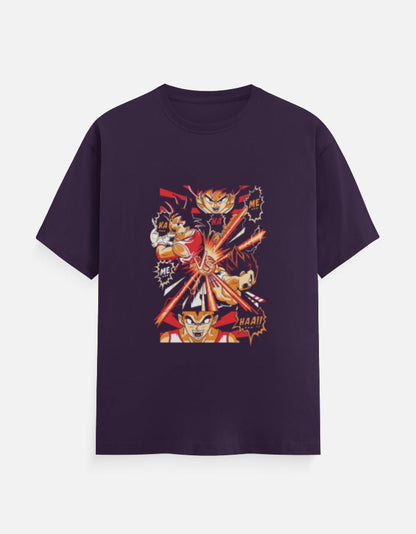 Unisex Classic Crew T-Shirt - Vastrio Clothing