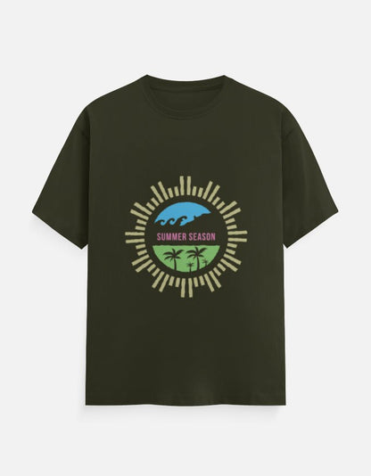 Unisex Classic Crew T-Shirt - Vastrio Clothing