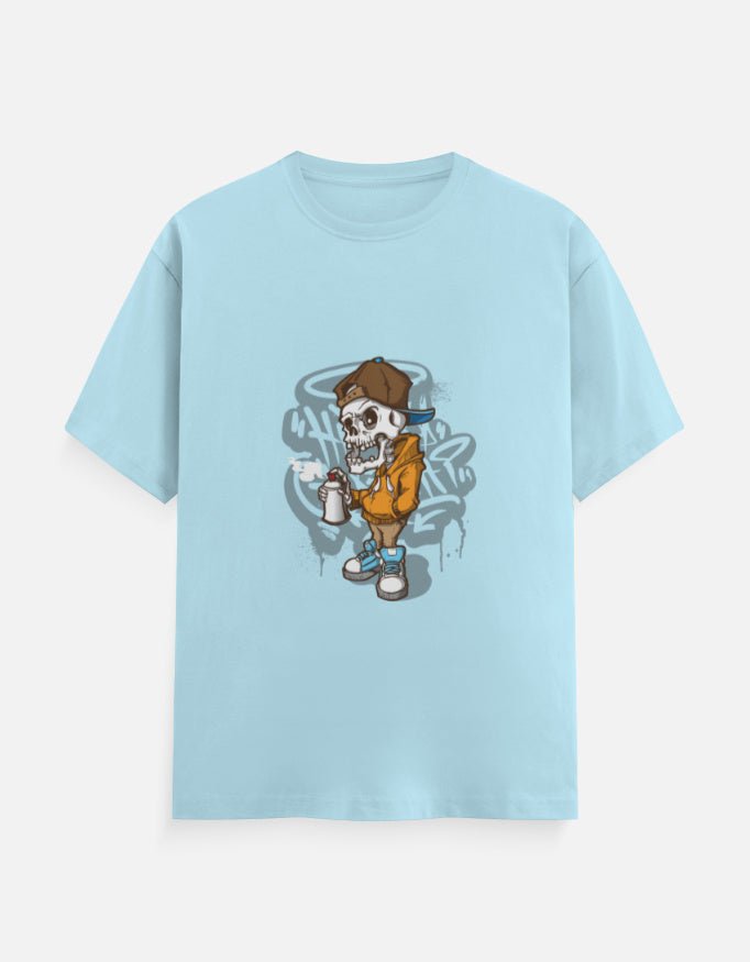 Unisex Classic Crew T-Shirt - Vastrio Clothing