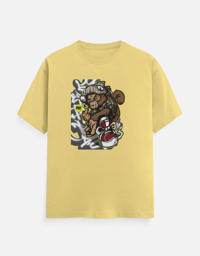 Unisex Classic Crew T-Shirt - Vastrio Clothing