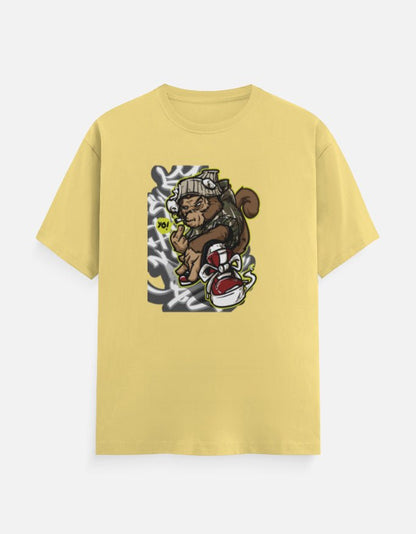 Unisex Classic Crew T-Shirt - Vastrio Clothing