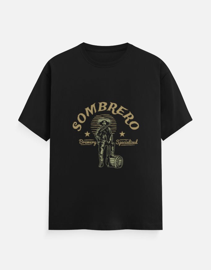 Unisex Classic Crew T-Shirt - Vastrio Clothing