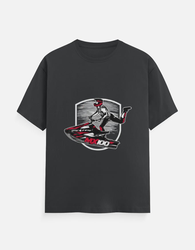 Unisex Classic Crew T-Shirt - Vastrio Clothing