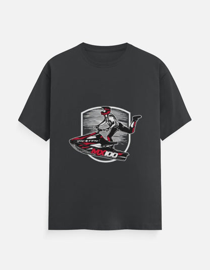 Unisex Classic Crew T-Shirt - Vastrio Clothing
