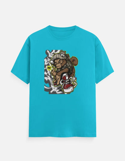 Unisex Classic Crew T-Shirt - Vastrio Clothing