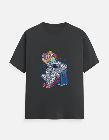 Unisex Classic Crew T-Shirt - Vastrio Clothing