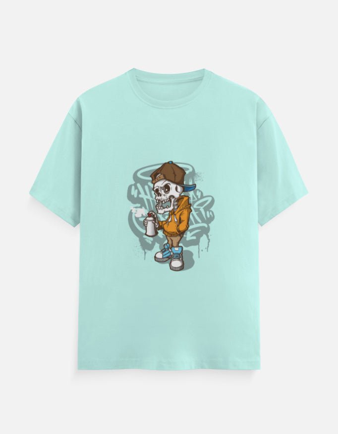 Unisex Classic Crew T-Shirt - Vastrio Clothing