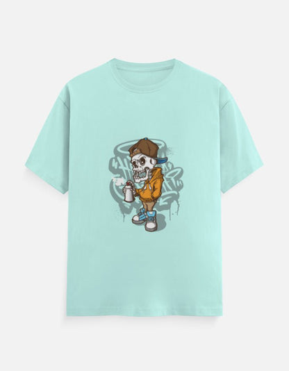 Unisex Classic Crew T-Shirt - Vastrio Clothing